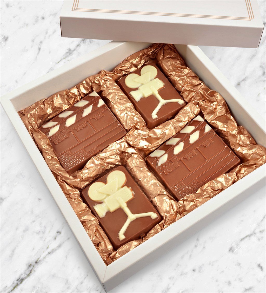 Sinema Çikolataları