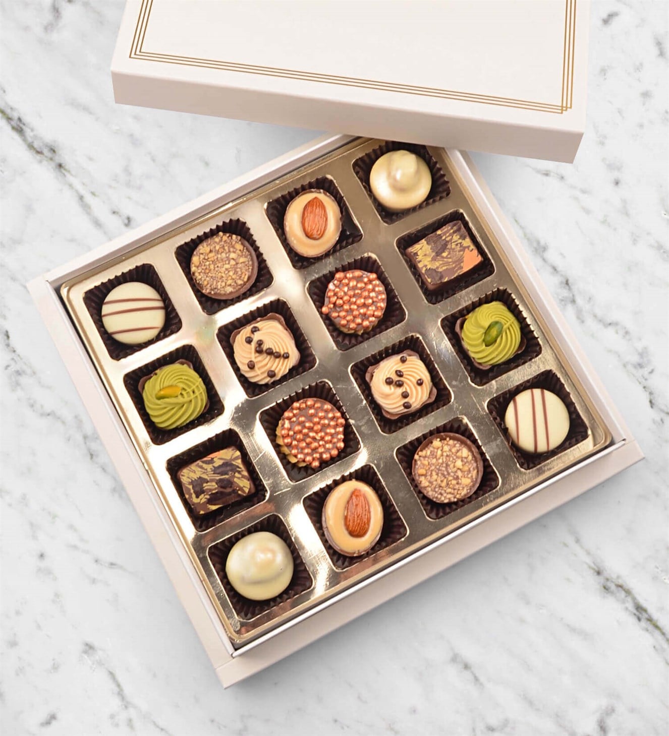 Spesiyal Çikolata
