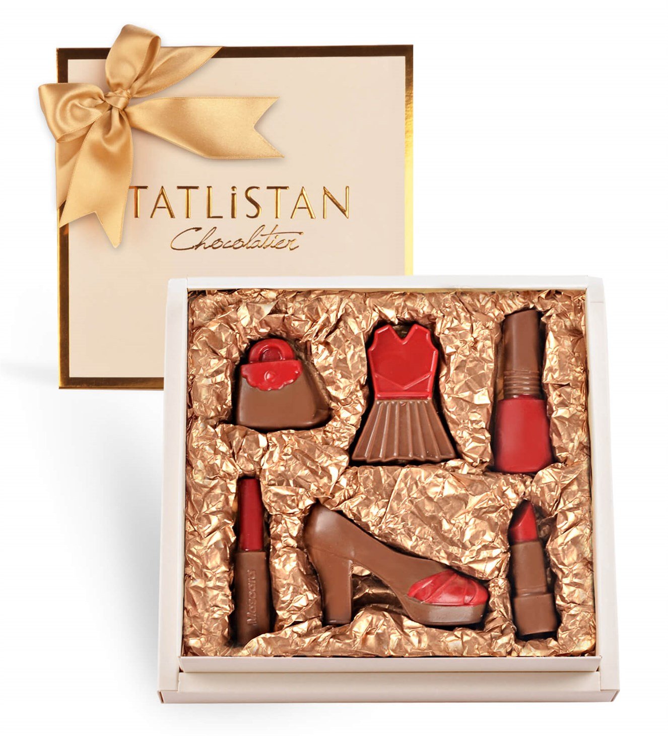 Stil İkonu Çikolatası