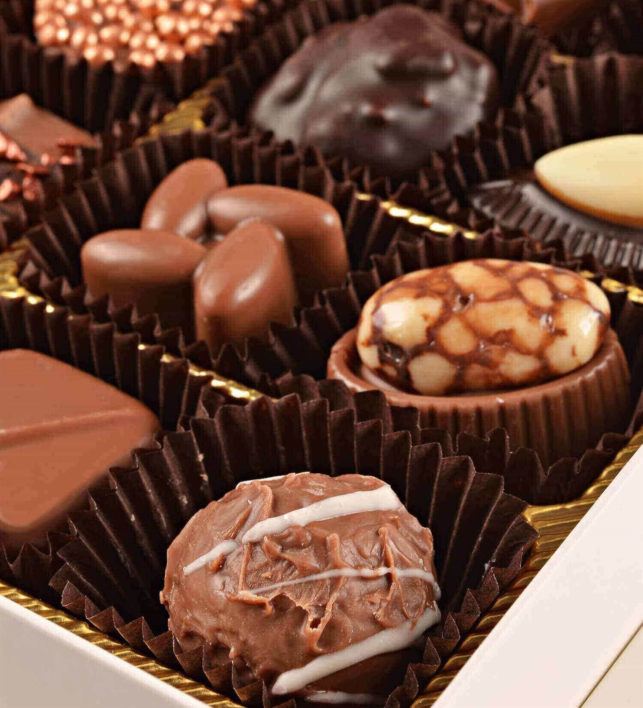 Süper Baba Spesiyal Çikolata