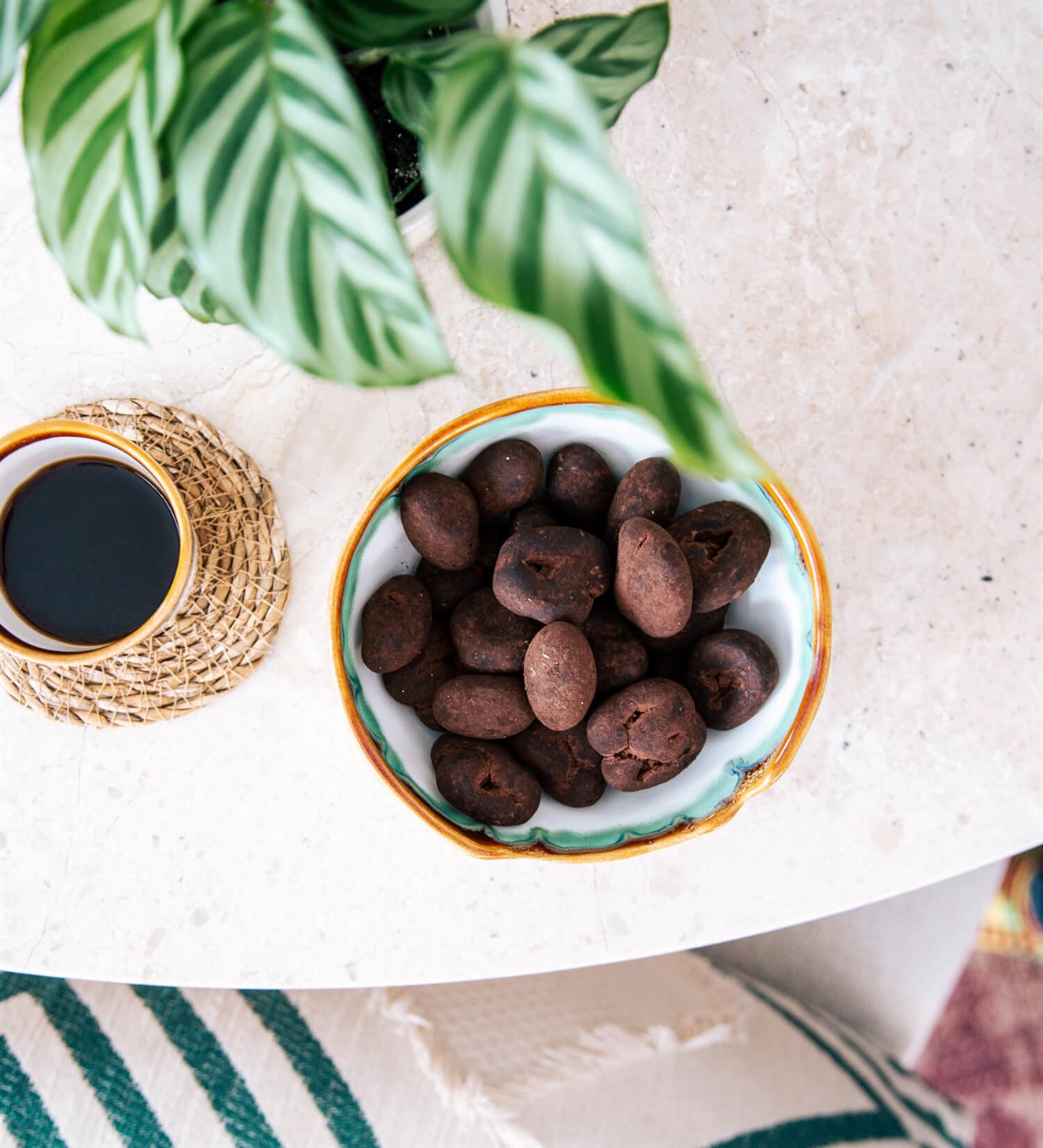 Tatlistan Cevizi - 30'lu