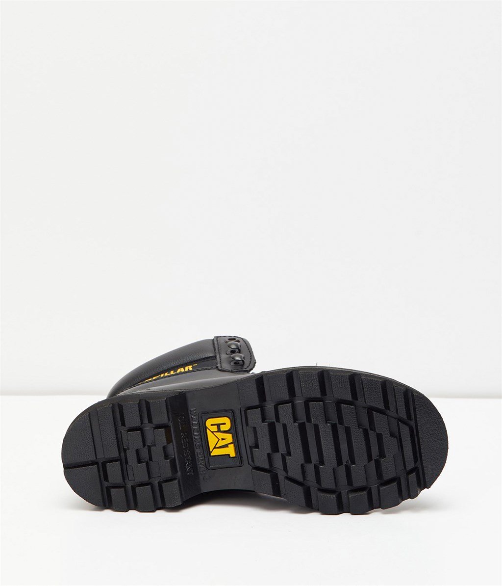 Caterpillar Colorado Hakiki Deri Kadın Bot
