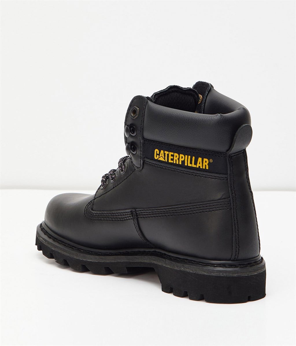 Caterpillar Colorado Hakiki Deri Kadın Bot