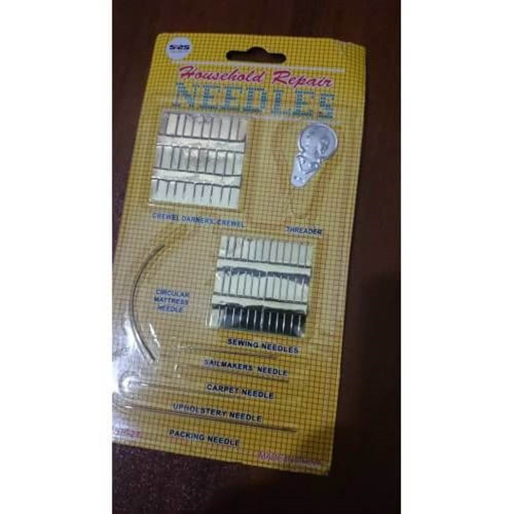 26'LI EKONOMİK İĞNE SETİ uygun fiyat,avantajlı