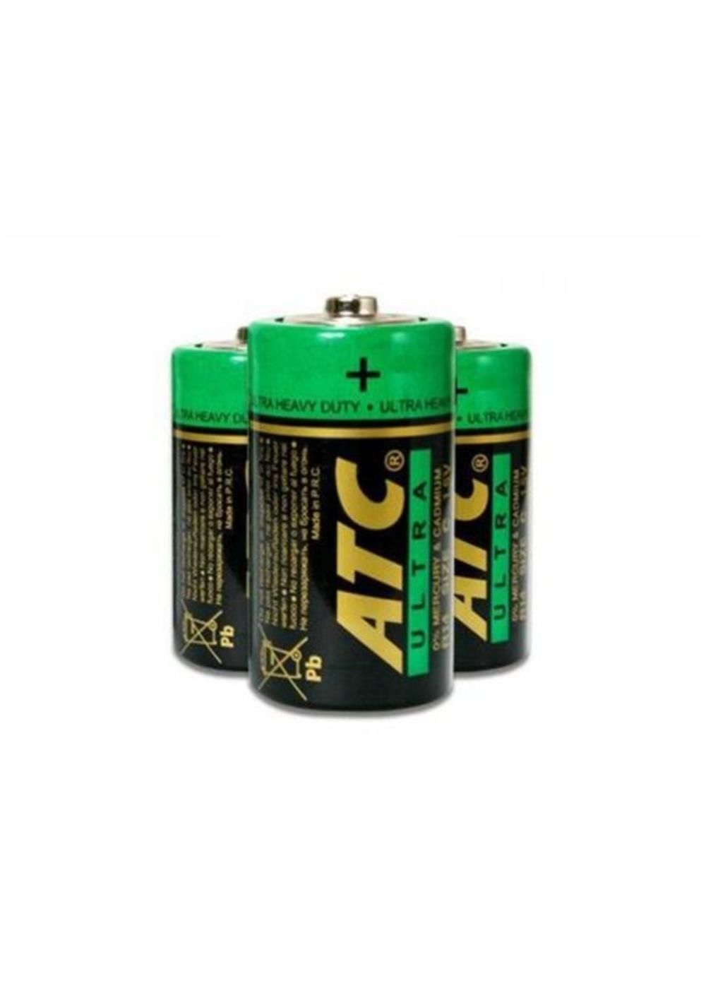 Atc Ultra R14 Shrink ortaboy Pil 