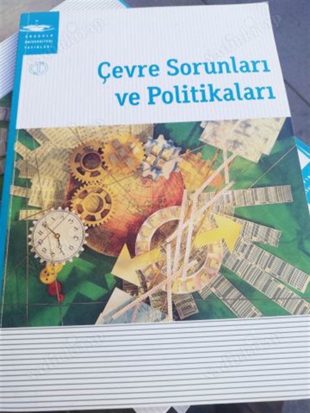 Çevre Sorunları ve Politikaları