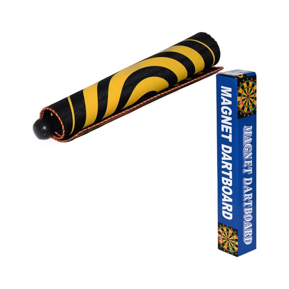 Dart72 Magnet Dartboard Manyetik Dart Mıknatıslı Dart mnytk-drt
