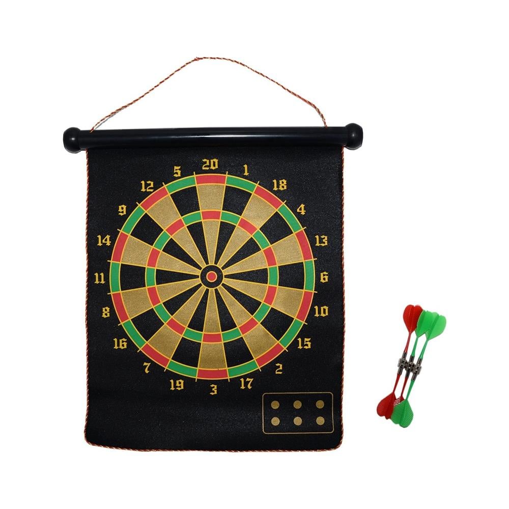 Dart72 Magnet Dartboard Manyetik Dart Mıknatıslı Dart mnytk-drt