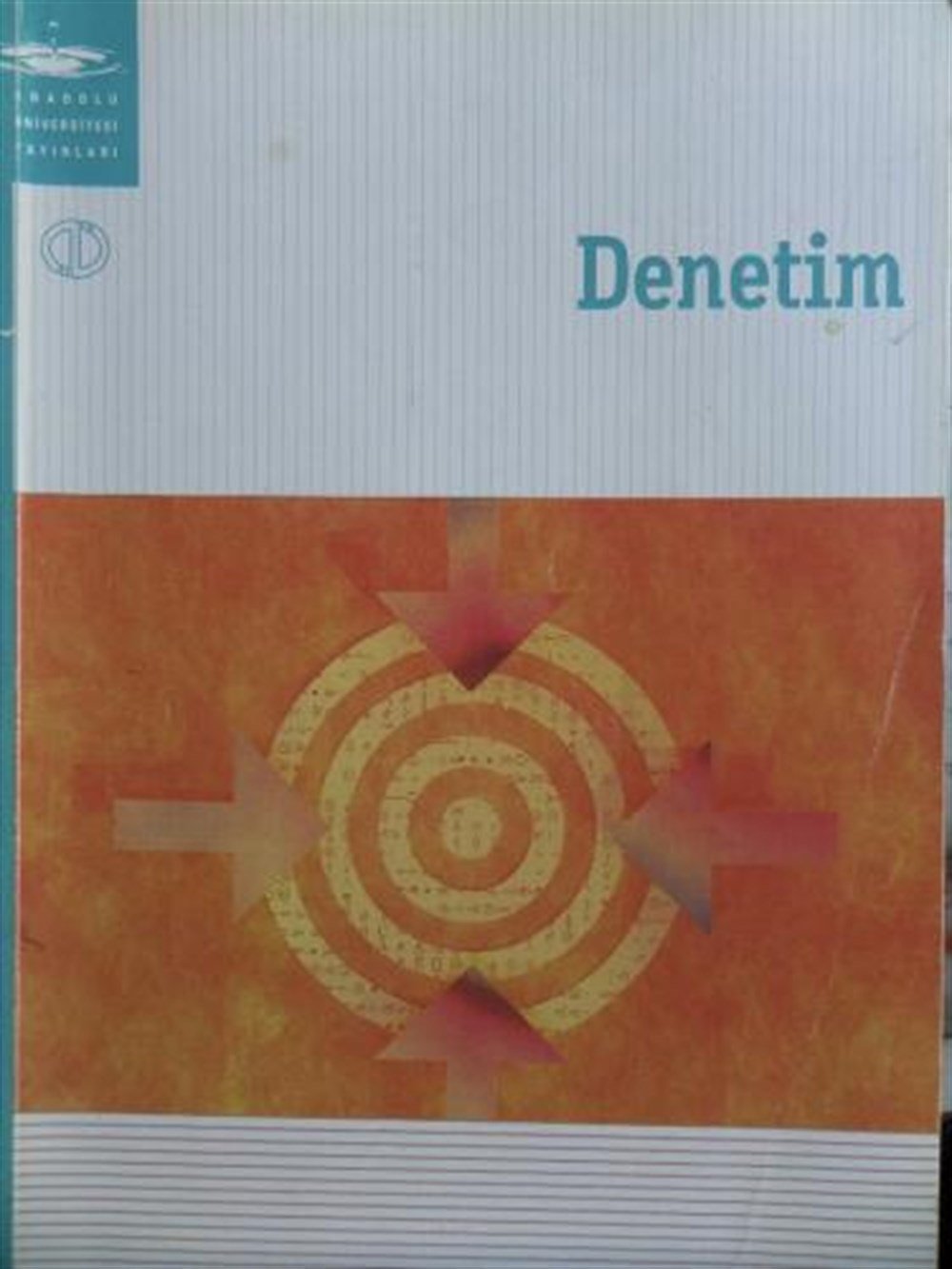 Denetim