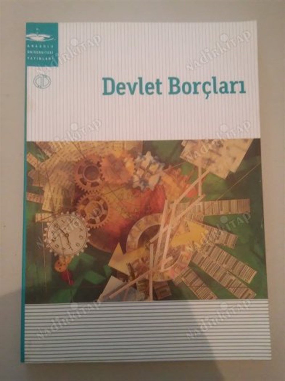 Devlet Borçları