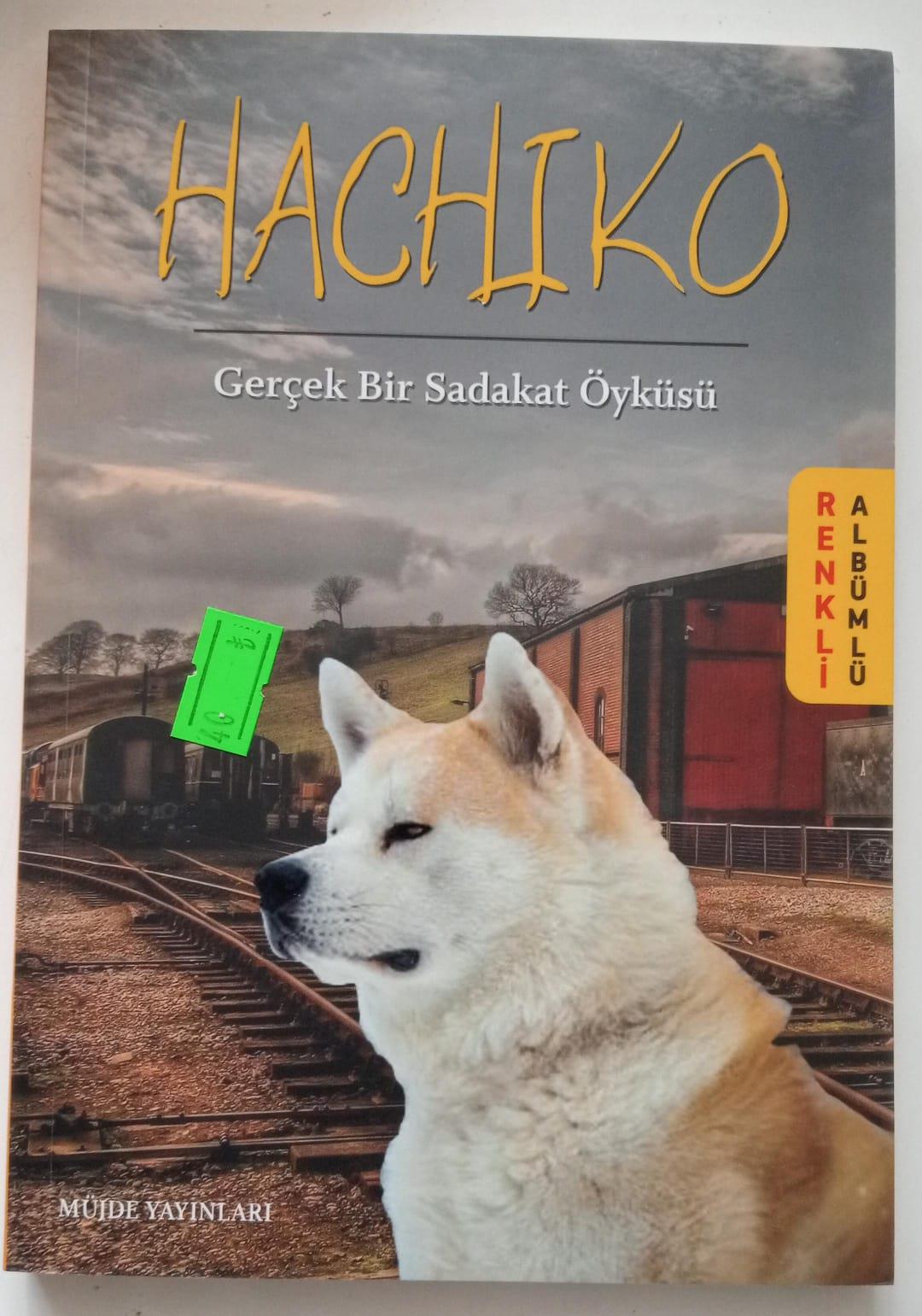 hachıko gerçek bir sadakat öyküsü