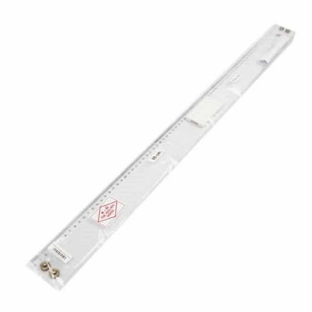 Hatas 1250 Ekonomik Mika Paralel Cetvel 85 cm