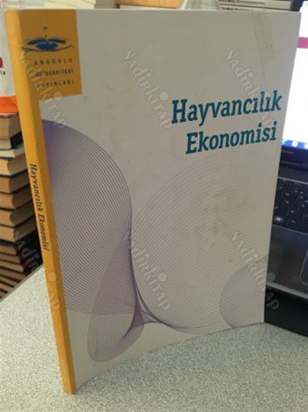 Hayvancılık Ekonomisi - Aöf