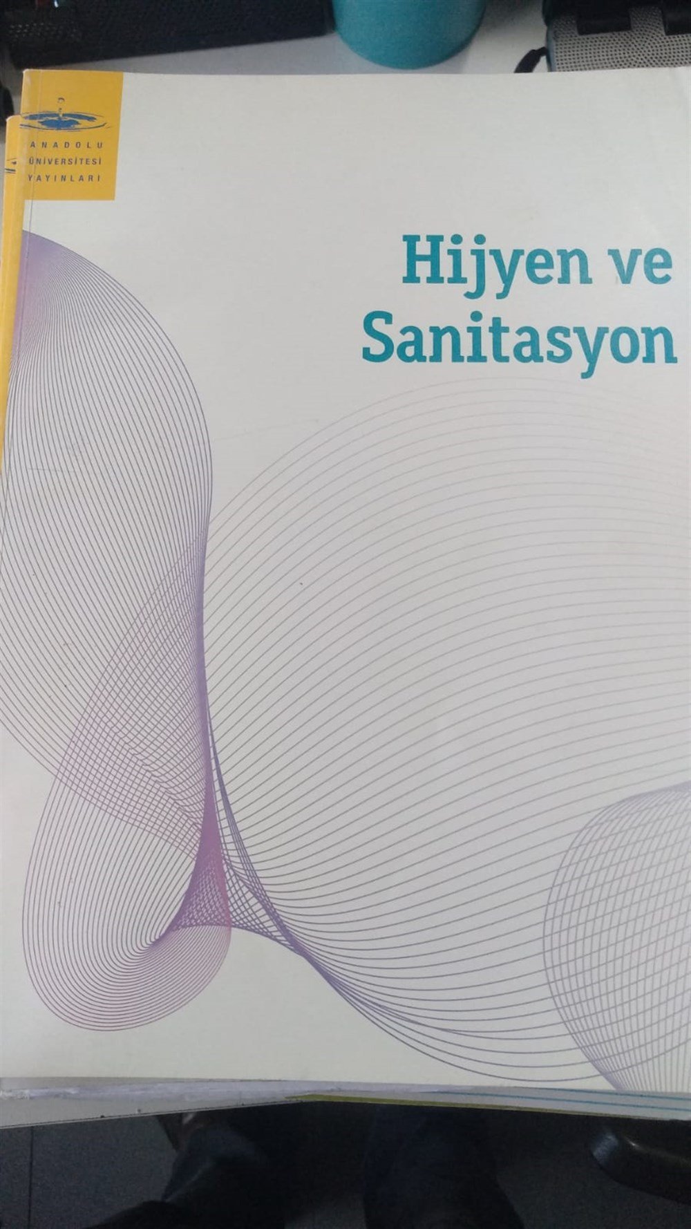 hijyen ve sanitasyon 