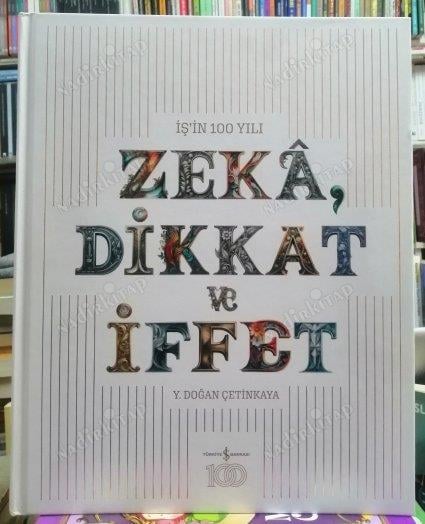 işin 100 yılı zeka dikkat ve iffet101