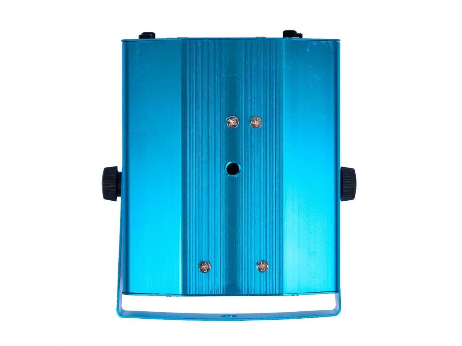 Laser Stage Lighting Laser Stage Disko Parti Festival Aydınlatma Mini Lazer