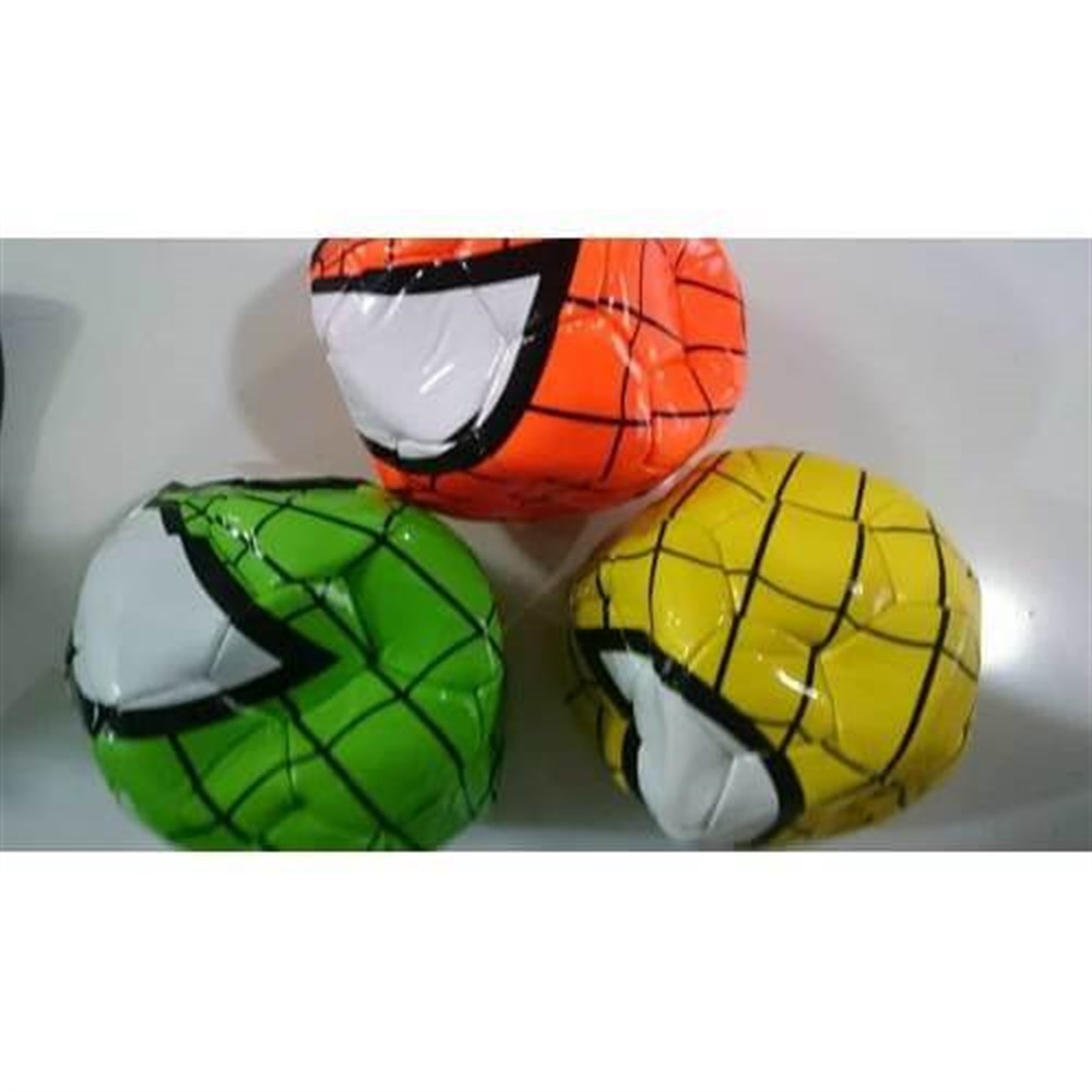 lüx derili hentbol topu valeybol topu basket top 