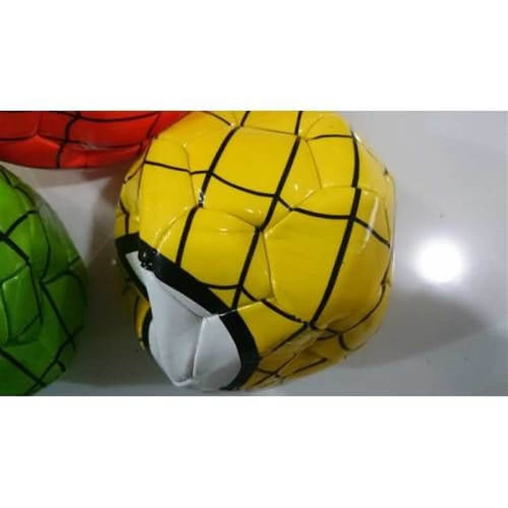 lüx derili hentbol topu valeybol topu basket top 