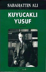 sabahattin ali kuyucaklı yusuf 