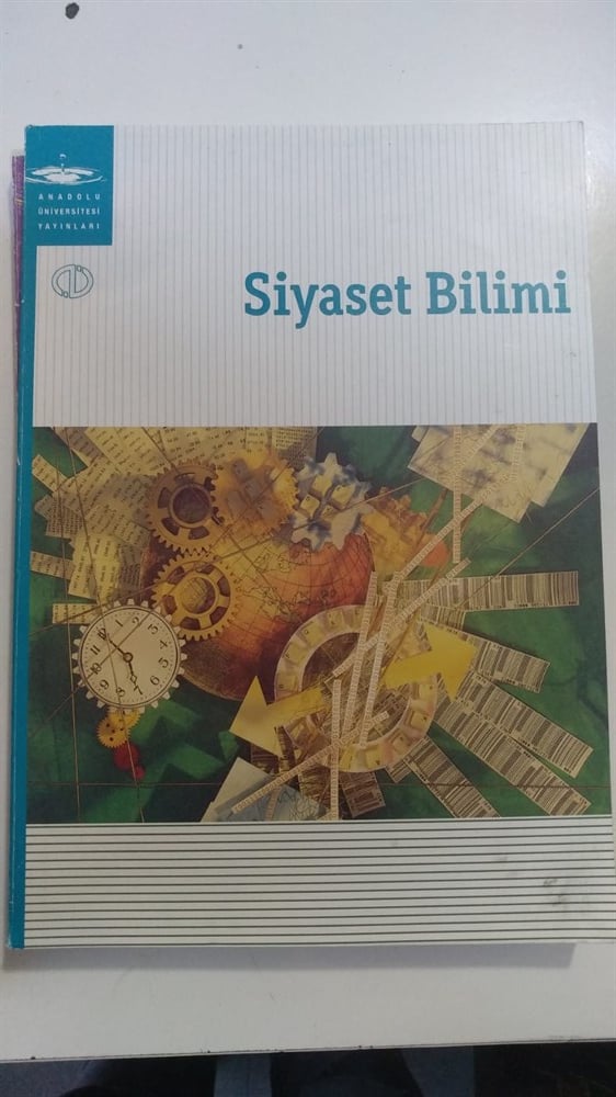 siyaset bilimi (aöf)