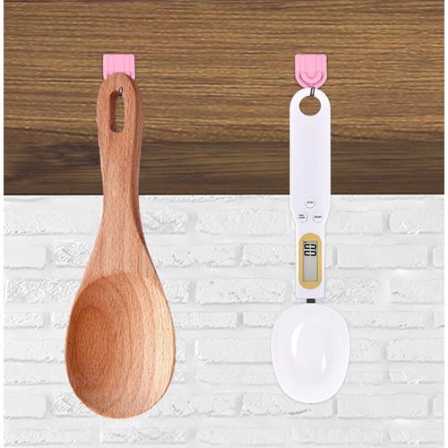 spoon Kaşık Tartı Kaşık Terazi Dijital Hassas Ölçüm