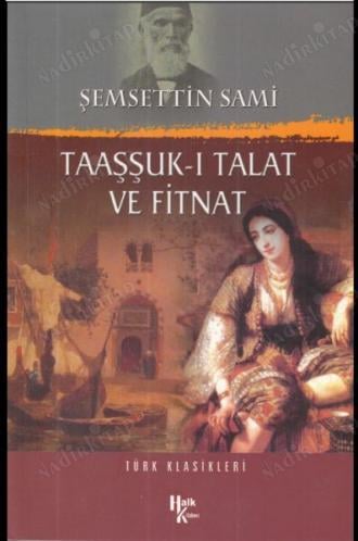 taaşşukı talat ve fitnat