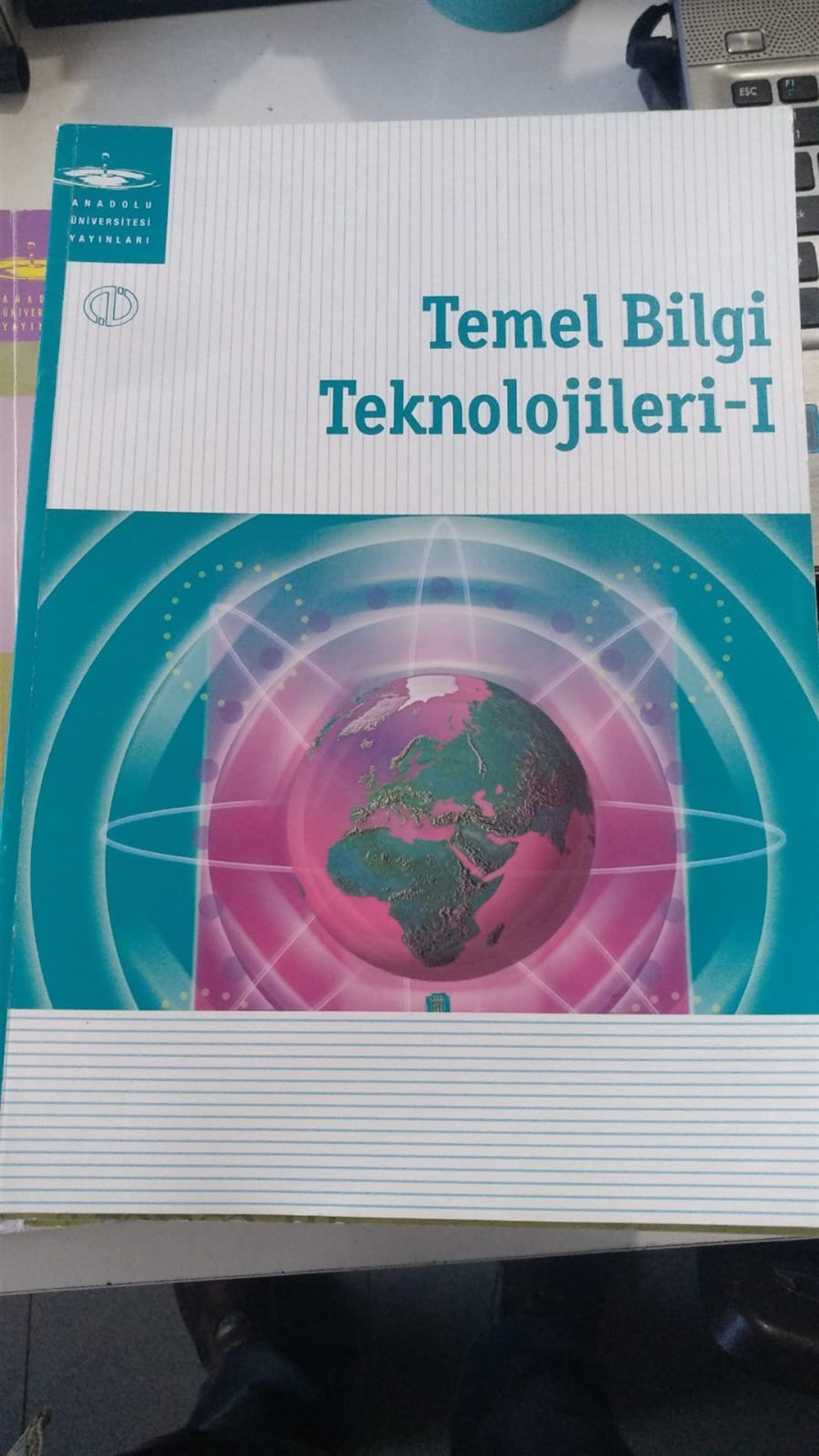 temel bilgi teknolojileri 1 (aöf)