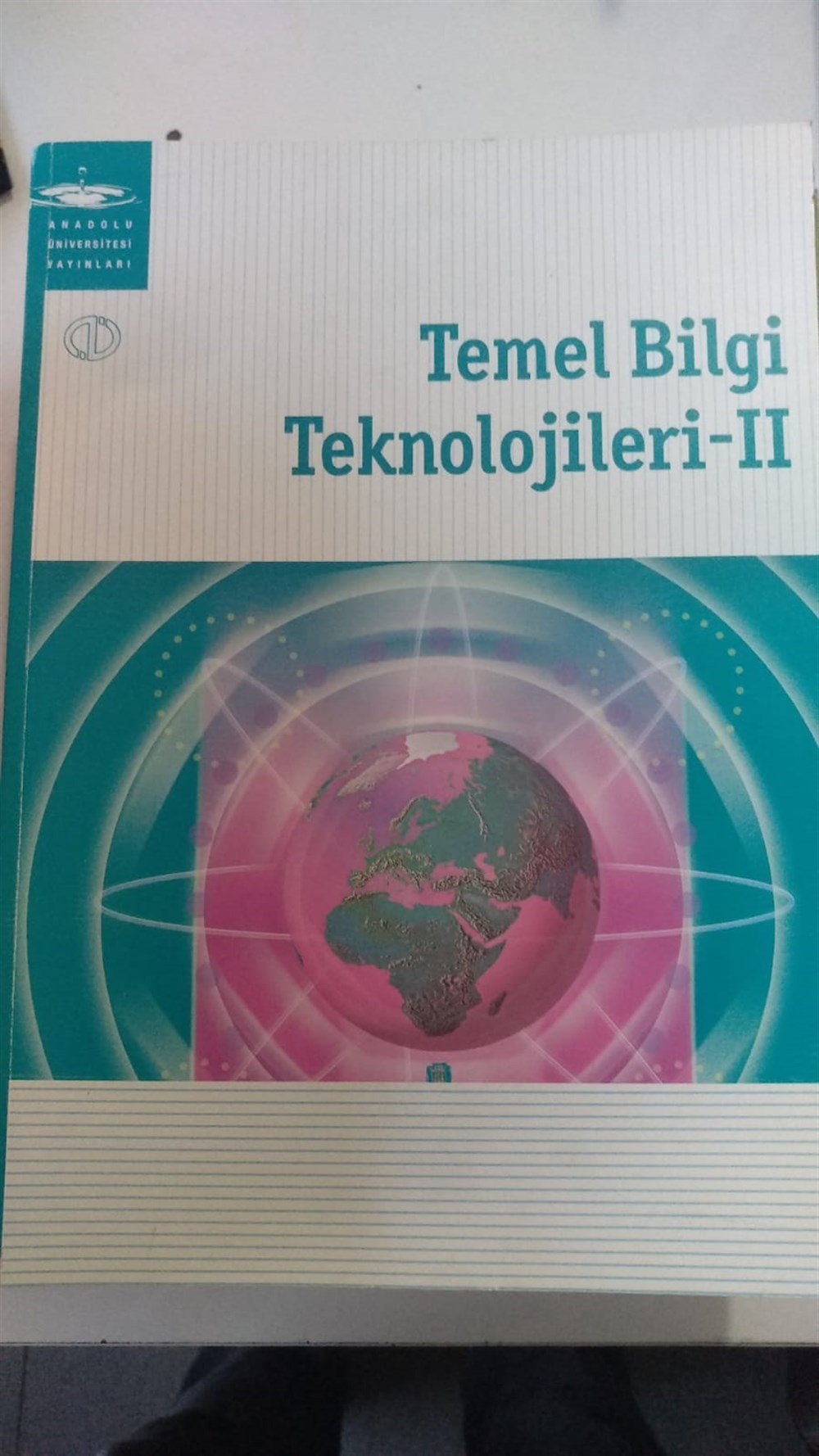 Temel Bilgi Teknolojileri 2 (aöf)
