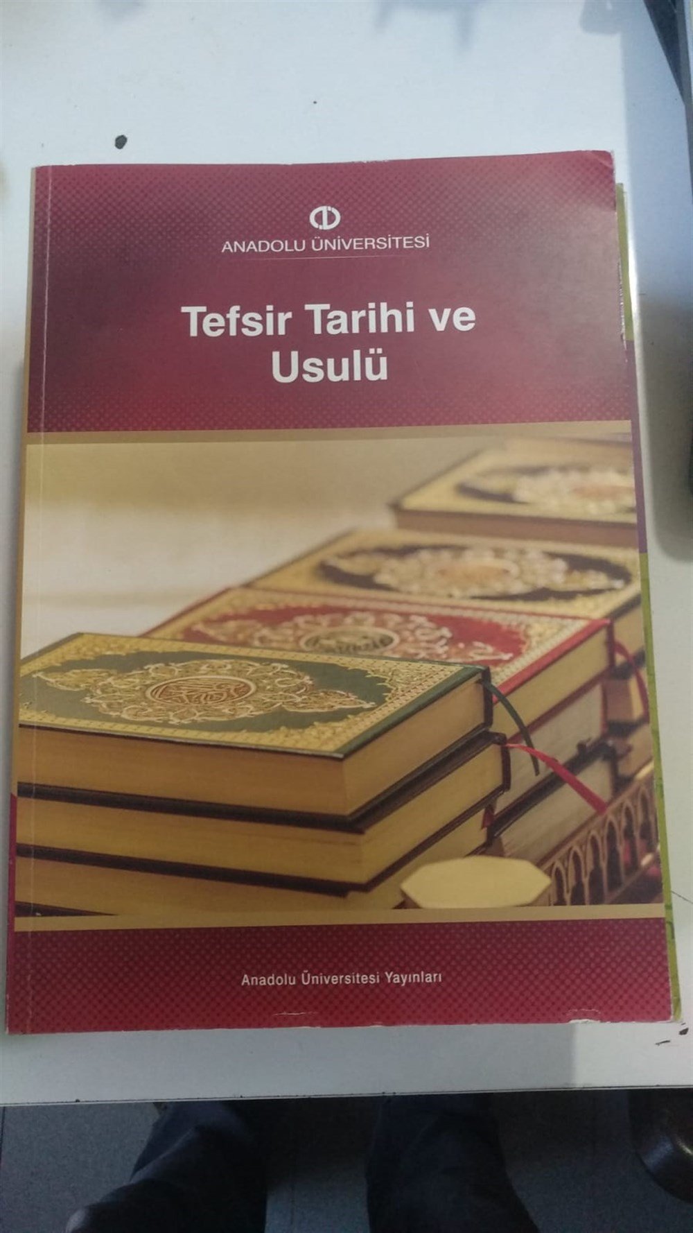 Tesfir Tarihi ve Usulü