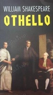 wıllıam shakespeare othello