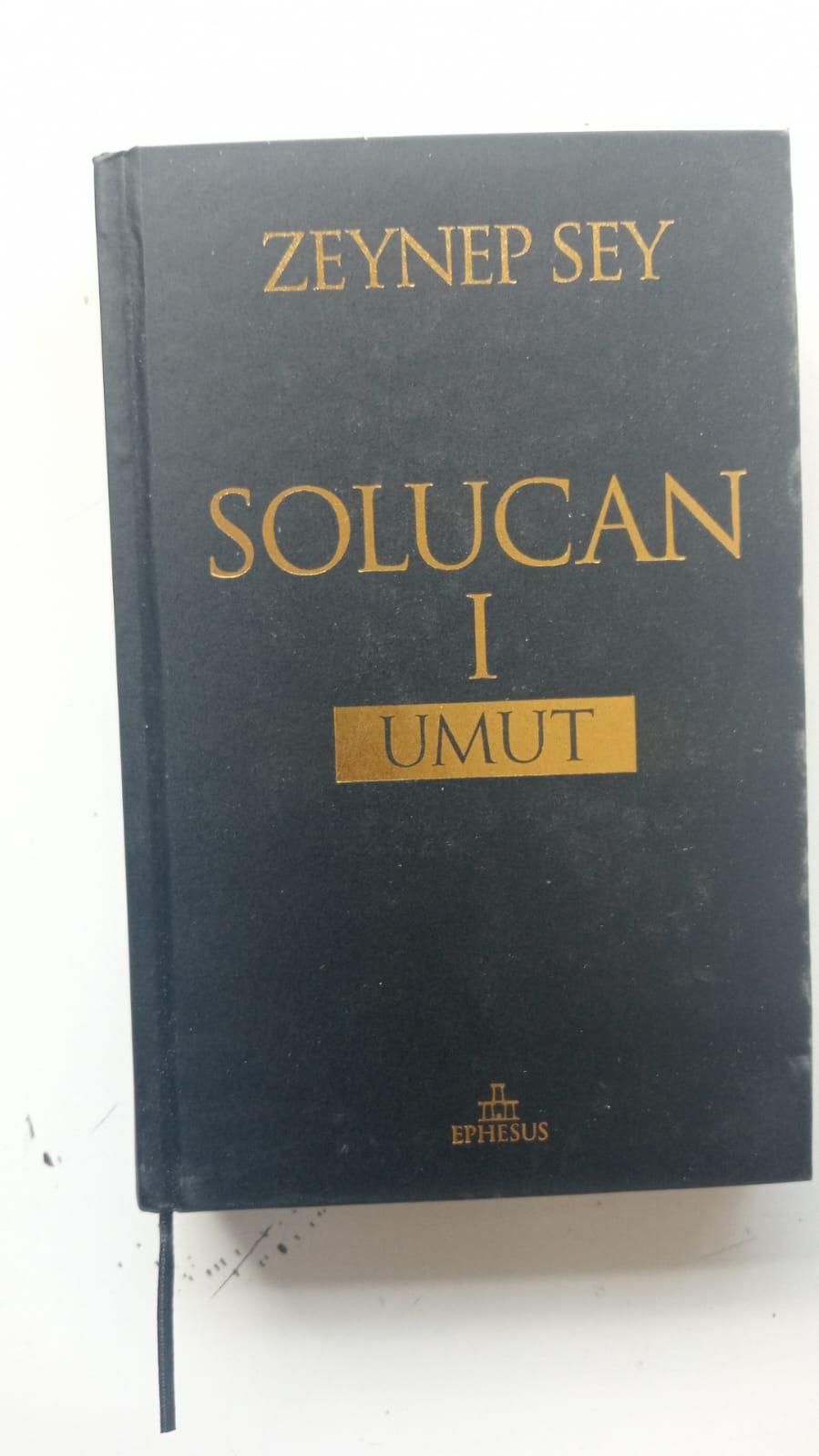 zeynep sey solucan 1 umut