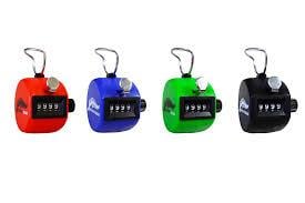 Zikirmatik Metal Zikirmatik Sayaçmatik