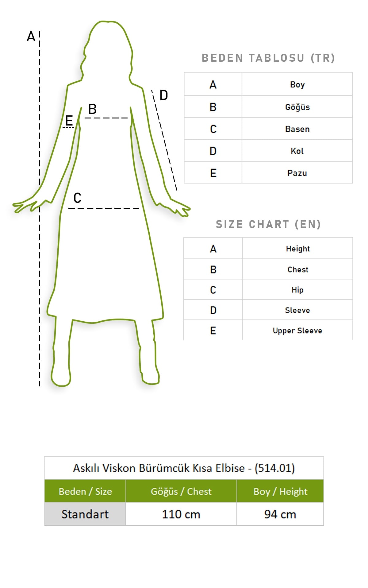 Askılı Viskon Bürümcük Kısa Elbise Pembe Pmb
