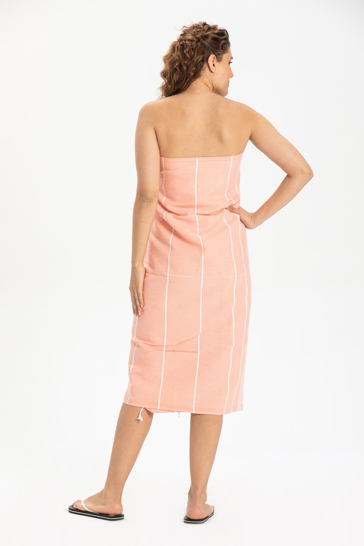 Beach - Sea Towel | Peshtemal Powder