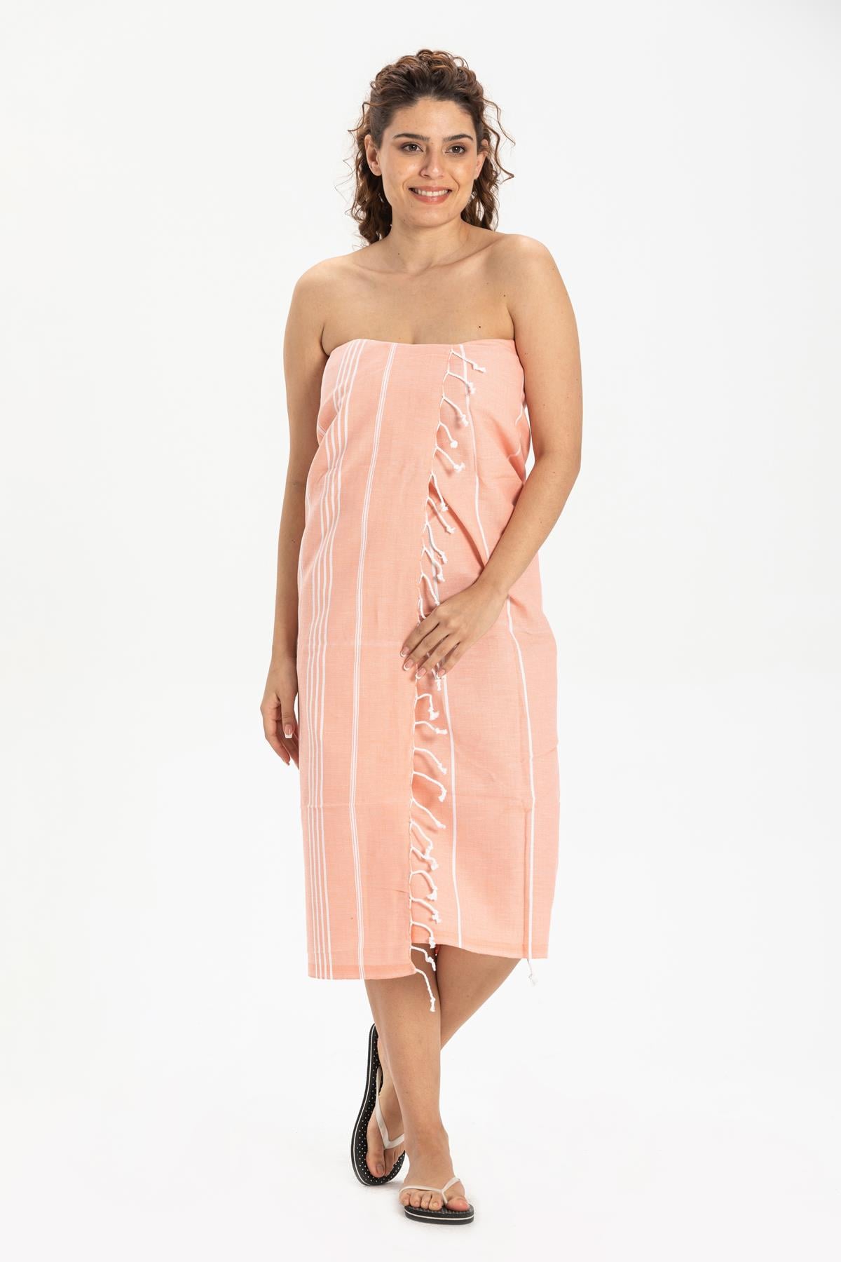 Beach - Sea Towel | Peshtemal Powder