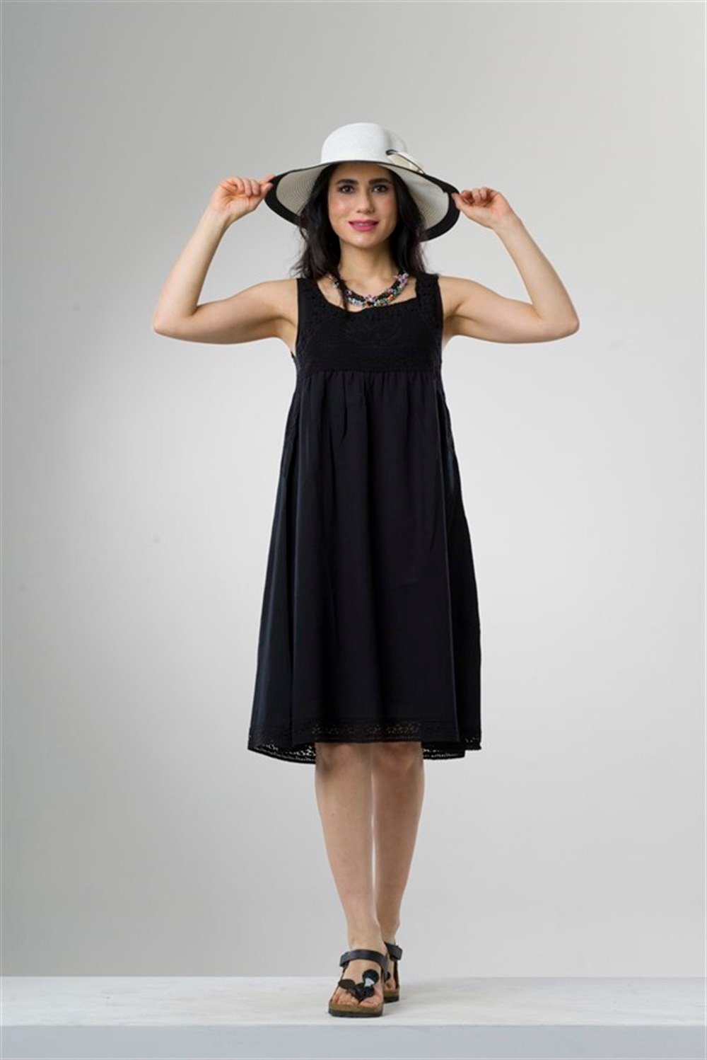 BURCU ELBİSE