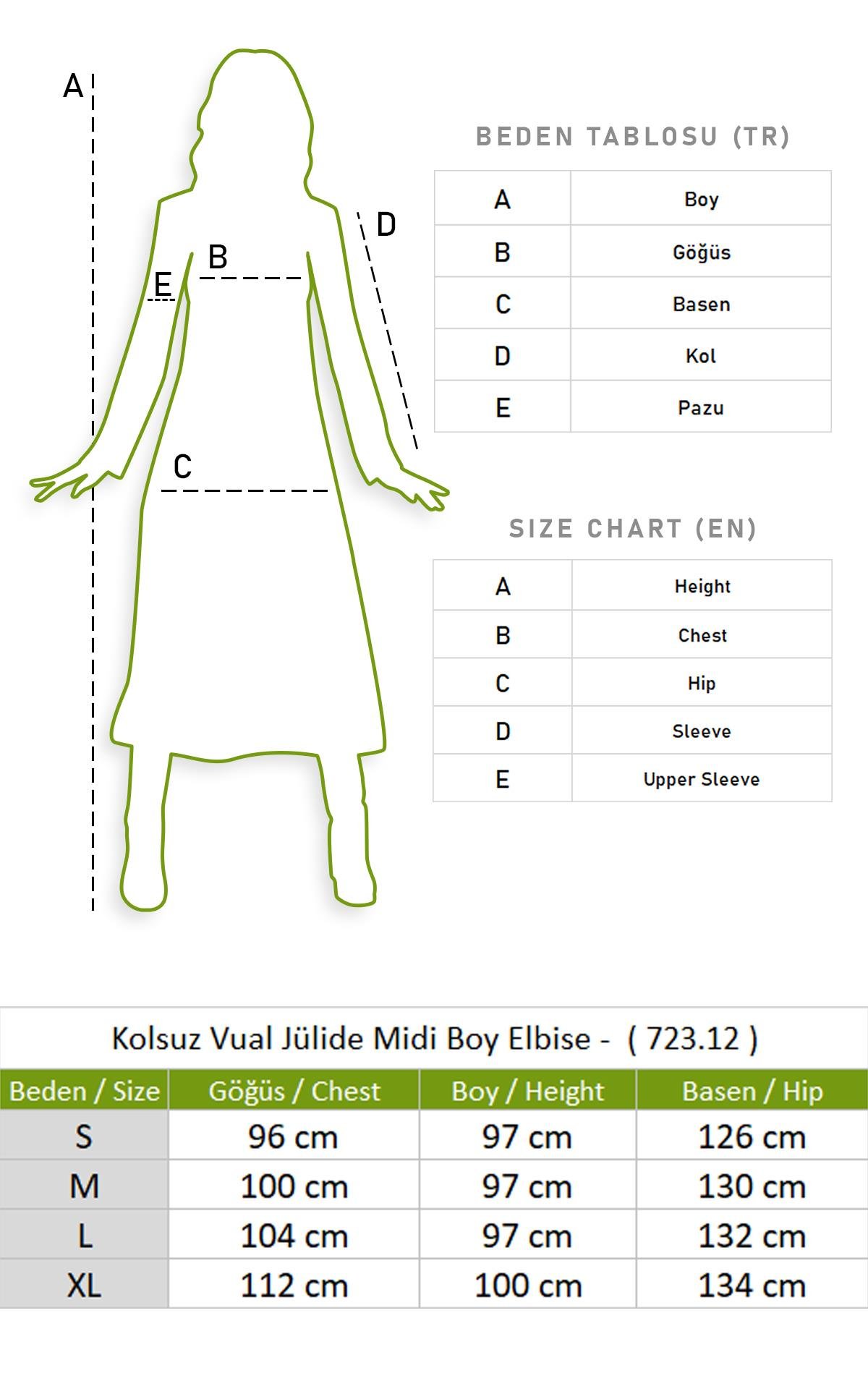 Sleeveless Voile Jülide Midi Length Dress Pink