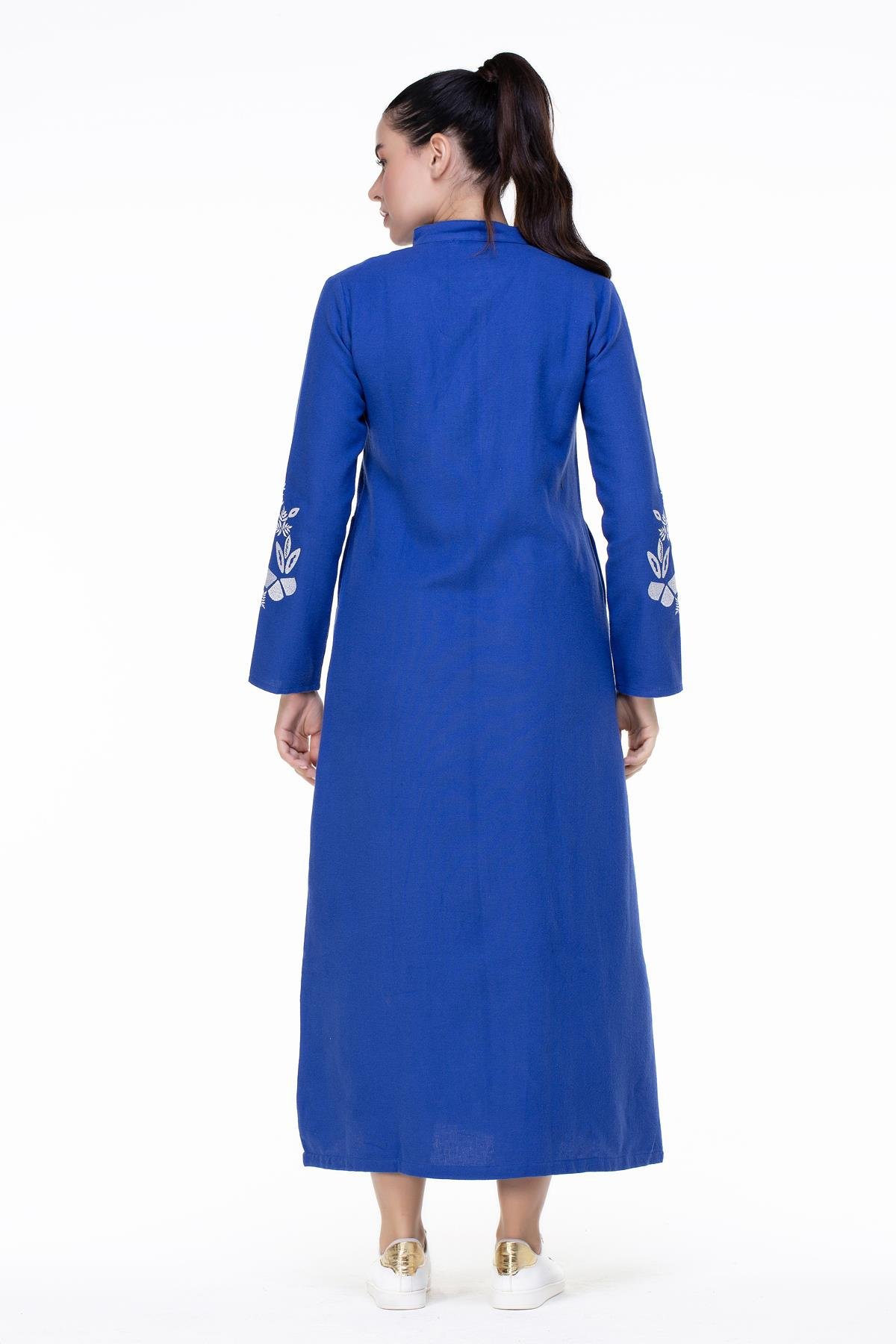 Nisa Pazen Ferace Saks Sks