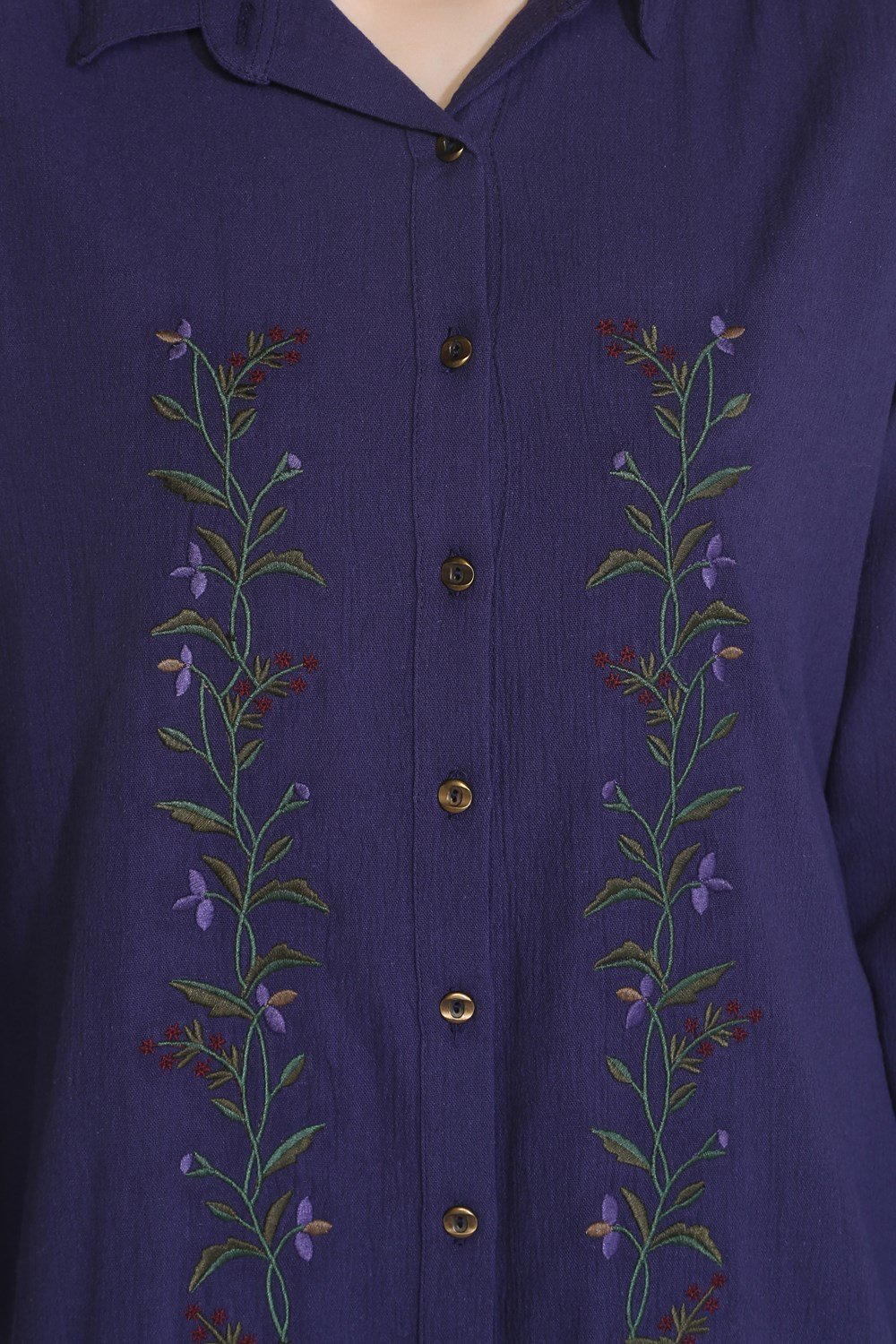 Şükran Tunik Mor