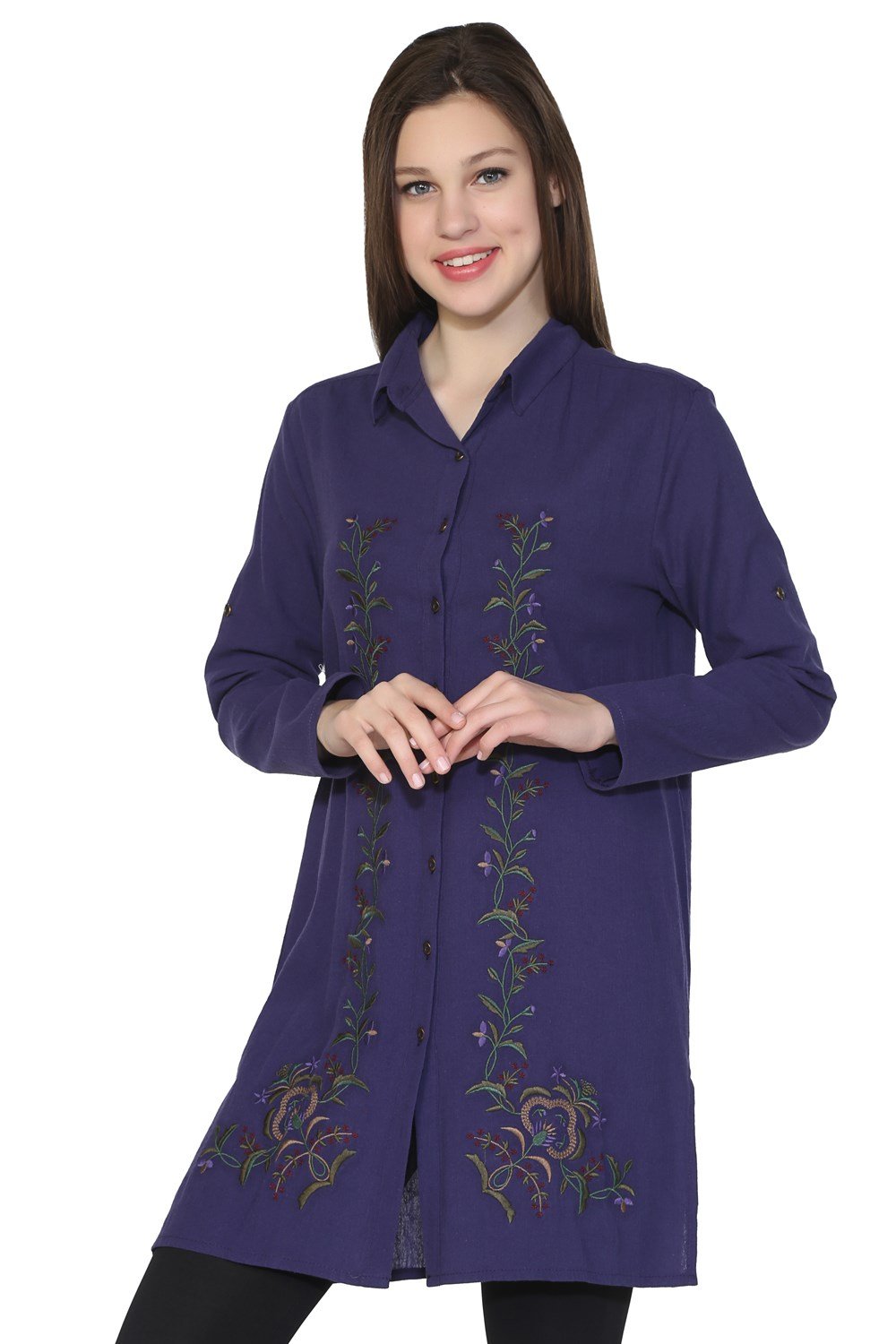 Şükran Tunik Mor