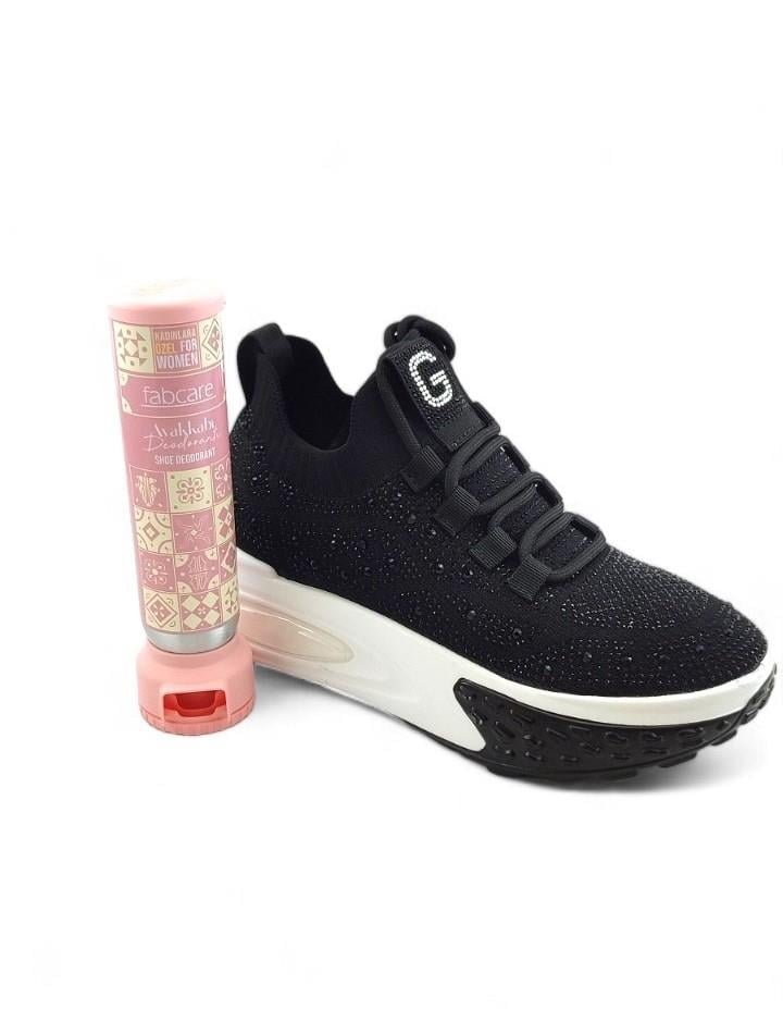 3009 Fabcare Bayana Özel Ayakkabı Deodorantı 100ml-Pembe sistemayakkabi