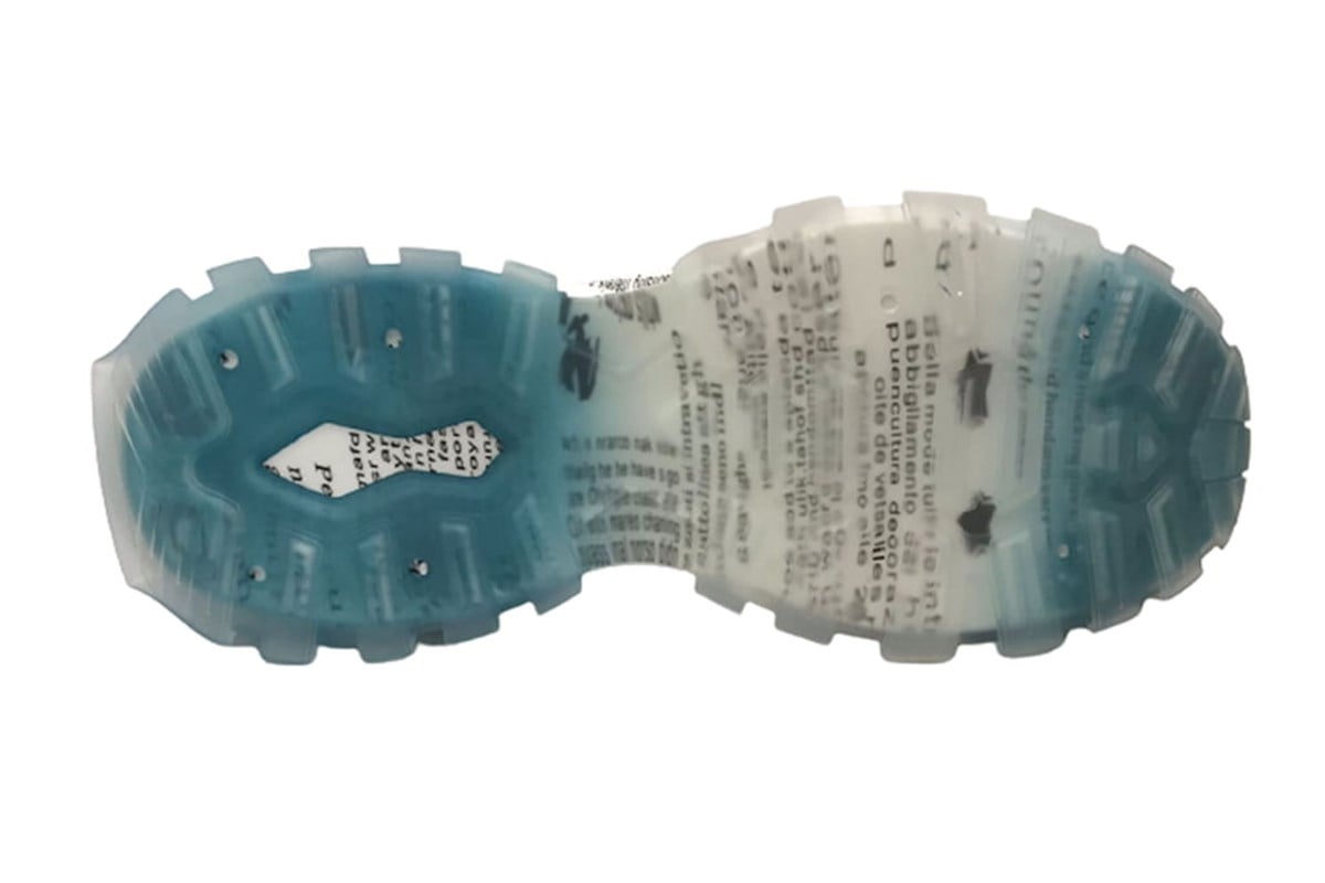 451-3 Guja Erkek Sneaker Ayakkabı-Beyaz sistemayakkabi