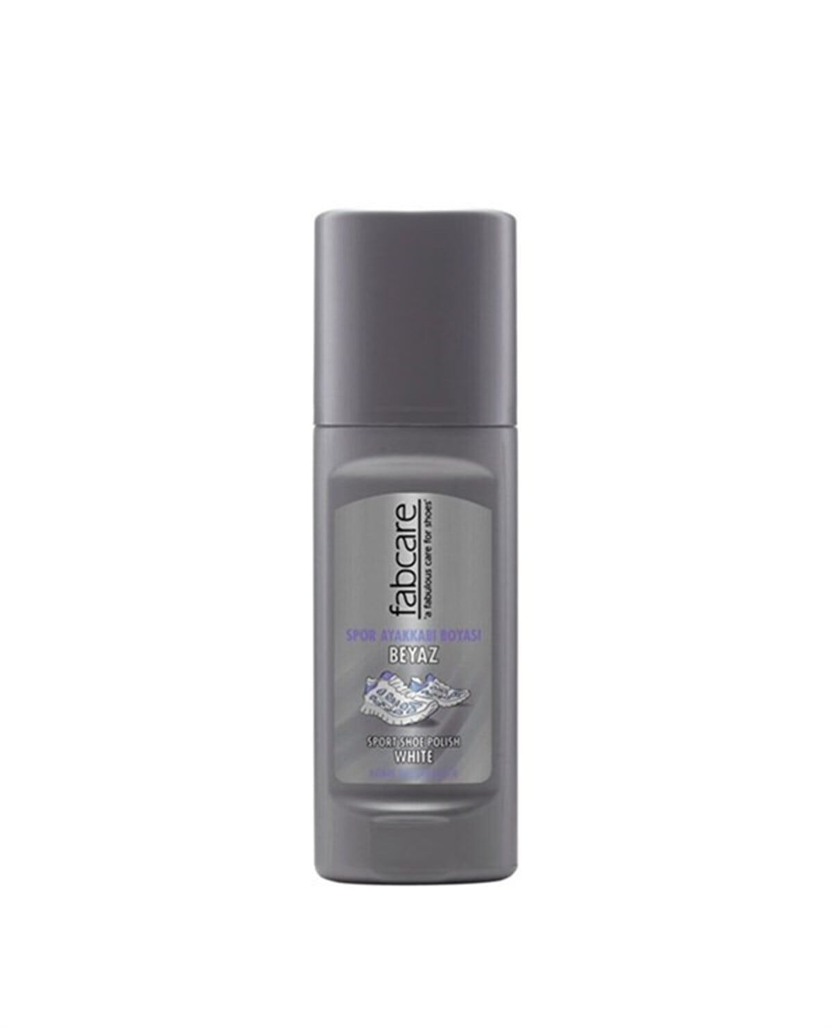 Fabcare 2006 Fabcare Likit Ayakkabı Boyası 75 ml-Beyaz sistemayakkabi