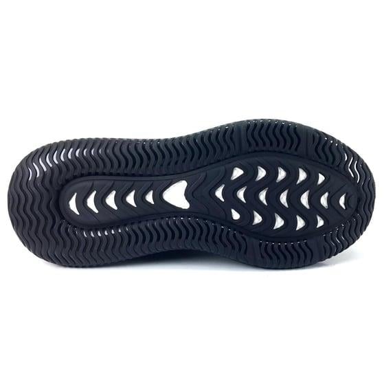 Guja 504-1 Erkek Sneaker Spor Ayakkabı-Siyah sistemayakkabi