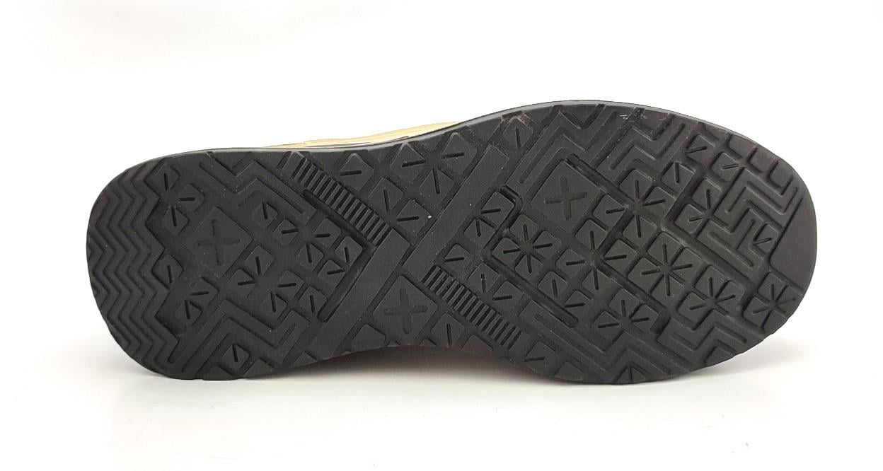 Guja 517-1 Erkek Sneaker Spor Ayakkabı-Camel sistemayakkabi