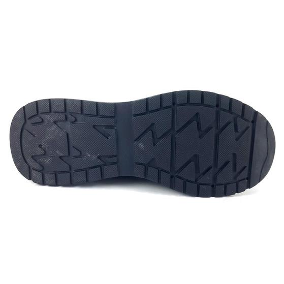 Guja 524-1 Air Taban  Erkek Sneaker Ayakkabı-Siyah sistemayakkabi