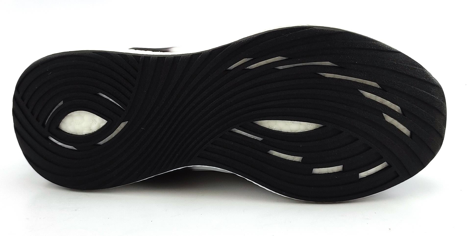 Guja 563 Erkek Sneaker Spor Ayakkabı-Siyah sistemayakkabi