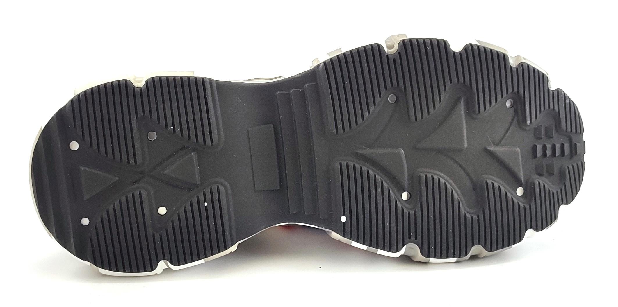 Guja 568 Erkek Sneaker Spor Ayakkabı-Beyaz sistemayakkabi