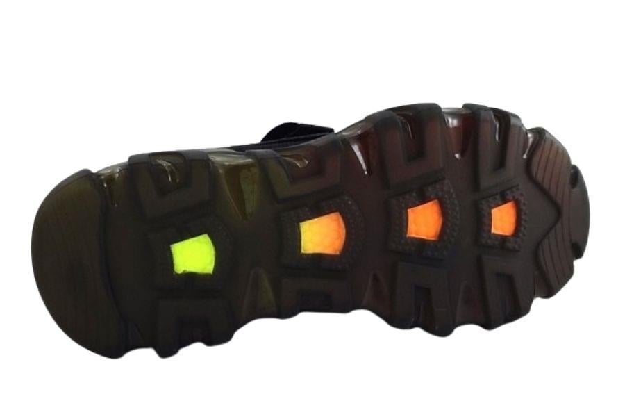 Guja 636 Erkek Sneaker Spor Ayakkabı-Siyah sistemayakkabi