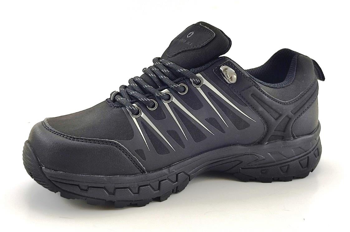 Hammer Jack 19905  Waterproof Outdoor Ayakkabı-Siyah sistemayakkabi